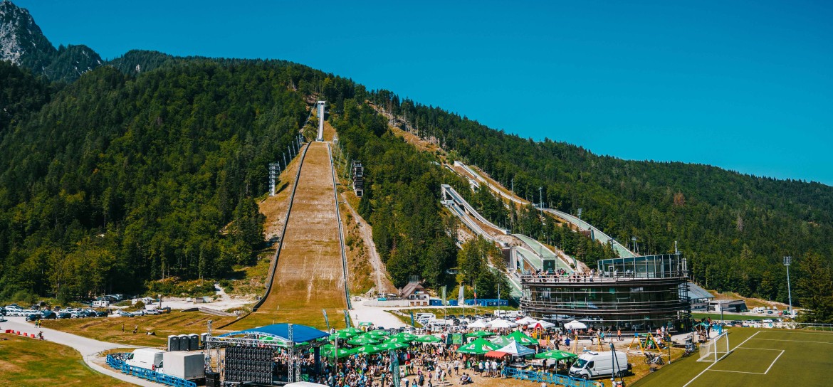 GVH PLANICA 234