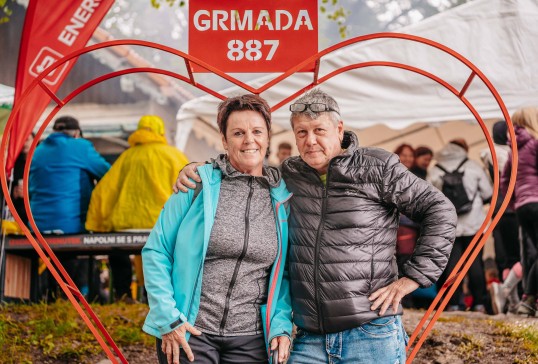 GVH   Grmada na Mali gori 352